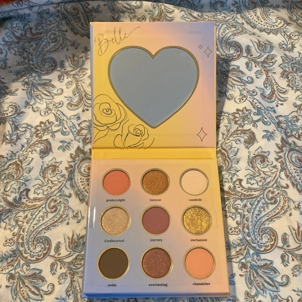 the creme shop brand new